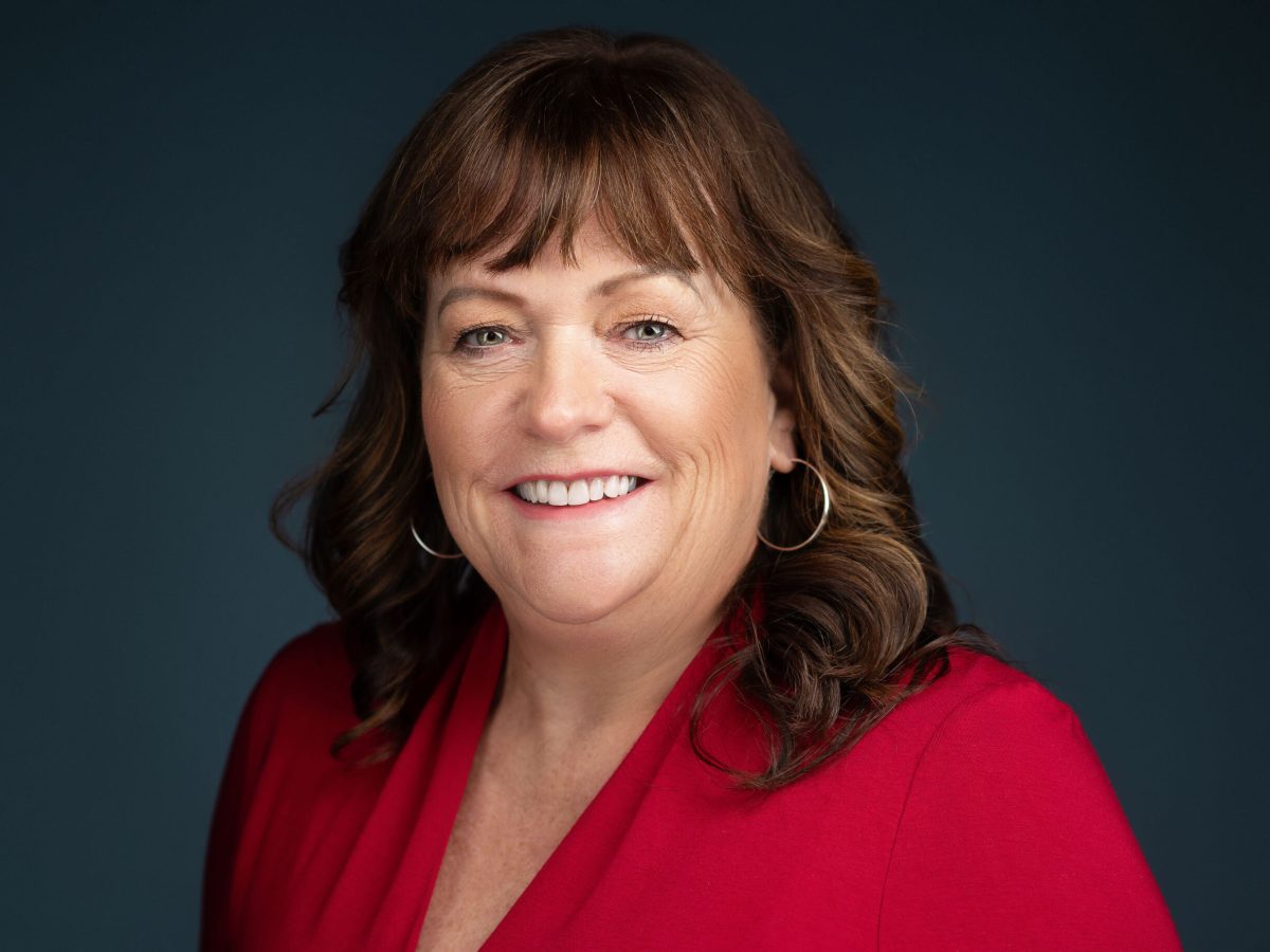 Mary Sue Wolf: A Local Expert on the Hunt For Your Next Home