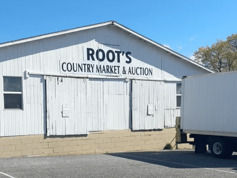 ROOT’S – Your One Stop Shop for a Classic Lancaster Experience