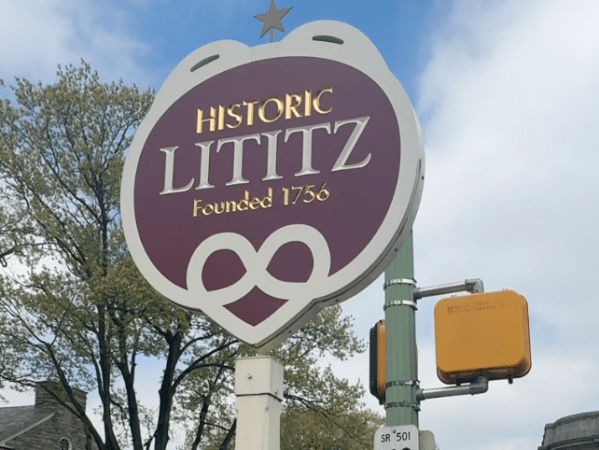 Lititz: A Big Screen Town with a Small Town Feel